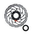 Produktbild: SHIMANO RT-EM300 M Magnet Center Lock Disc 180mm Bremsscheibe + Lockring