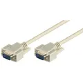 Produktbild: Diverse Monitorkabel VGA> VGA Weiss - Kabel