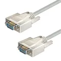 Produktbild: 3m VGA Monitorkabel Monitor Kabel Beamer Pc Tv SUB-D Stecker