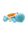 Produktbild: Pokemon Sleeping Squirtle Plush 12 cm PKW2787