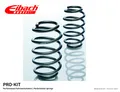 Produktbild: 2x Eibach Tieferlegungsfedern Pro-Kit HA für BMW 3er (E46) u.a. 20-25mm