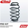 Produktbild: EIBACH F2067102 Fahrwerksfeder