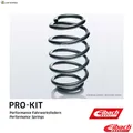 Produktbild: FAHRWERKSFEDER F2067102 FÜR BMW 3/E46/Convertible N42B18A N46B18A 1.8L M43B19