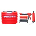 Produktbild: Hilti HDM 330 / 500 MD 2000 mit Koffer, Einzelgeräte o. im Set und Gebraucht