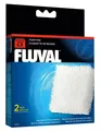 Produktbild: Schaumstoffpatrone - Filtermatten für die Fluval C3 Filter - 2er Pack