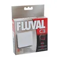 Produktbild: Fluval Schaumstoffpatrone 2er-Pack für C3-Filter - Filterzubehör Tierbedarf
