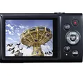 Produktbild: Canon IXUS 170 / PowerShot ELPH 170 IS 20.0 MP Digitalkamera - Schwarz