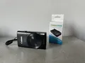 Produktbild: Canon IXUS 170 / PowerShot ELPH 170 IS 20.0 MP Digitalkamera - Schwarz