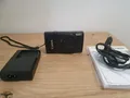 Produktbild: Canon IXUS 170 / PowerShot ELPH 170 IS 20.0 MP Digitalkamera - Schwarz