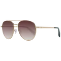 Produktbild: Ted Baker Sonnenbrille TB1682 407 57 Herren Gold