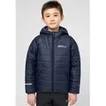 Produktbild: Jack Wolfskin Outdoorjacke ZENON JACKET K blau 92 EU