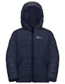 Produktbild: Jack Wolfskin Unisex Kinder Zenon, Night Blue, 92 EU