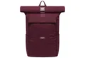 Produktbild: LARKSON Cityrucksack No 4, Rolltop Damen Herren, Laptop Fach (1-tlg), Wasserabweisend