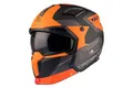 Produktbild: MT HELMETS Streetfighter Klapphelm SV S Multicolor 13279951436 Größe L