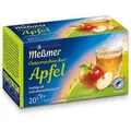 Produktbild: Meßmer Tee Österreichischer Apfel, 20 Teebeutel, 50g