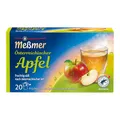 Produktbild: Meßmer Ländertee I Österreichischer Apfel | 20 Teebeutel | Glutenfrei | Laktosefrei | Vegan
