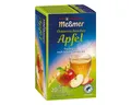 Produktbild: Meßmer Tee Österreichischer Apfel, Früchtetee mit Äpfeln und Apfel-Aroma