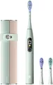 Produktbild: Oclean X Ultra S grün Elektrische Zahnbürste