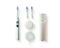 Produktbild: Oclean Elektrische Zahnbürste X Ultra S Electric Toothbrush, Aufsteckbürsten: 3 St.