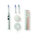 Produktbild: Oclean X Ultra S – Smart Schallzahnbürste mit WLAN & App – Neu & OVP