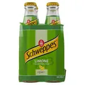 Produktbild: TONICA SCHWEPPES 33 cl. lattina - Pacchi da 24 lattine