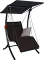 Produktbild: Angerer Hollywoodschaukel 1-Sitzer Swing Smart coffee