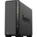 Produktbild: Synology DS124 (0 TB) (DS124)