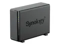 Produktbild: Synology Disk Station DS124 - NAS-Server - RAM (DS124)