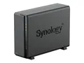 Produktbild: Synology Disk Station DS124 - NAS-Server - RAM 1 GB