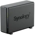 Produktbild: Synology Disk Station DS124 - NAS-Server - RAM 1 GB