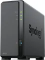 Produktbild: Synology Disk Station DS124 - NAS-Server - RAM 1GB - Gigabit Ethernet - iSCSI Support (DS124)
