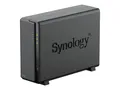 Produktbild: Synology Disk Station DS124 - NAS-Server - RAM