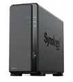 Produktbild: Synology DiskStation DS124, 1x Gb LAN