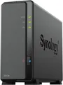Produktbild: Synology DiskStation NAS Diskstation (DS124)  Bundel mit 4TB Seagate IronWolf