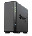 Produktbild: NAS DISKSTATION DS124 NERO 1 VANO