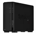 Produktbild: 4711174725014 Synology DiskStation DS124 NAS & Speicherserver Desktop Eingeb