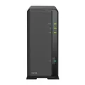 Produktbild: Synology DiskStation DS124 NAS 1-Bay 2,5