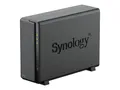 Produktbild: Synology Disk Station DS124 NAS-Server RAM 1GB ~D~
