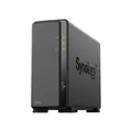 Produktbild: Synology Diskstation DS124 NAS System DS124 ohne HDD