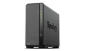 Produktbild: 4711174725014 Server DS124 1x0HDD RTD1619B 1GB DDR4 1xRJ45 2xUSB 2Y SYNOLOGY