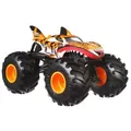 Produktbild: Mattel FYJ83; JDR02 - Hot Wheels Tiger Shark Oversized 1:24