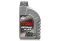 Produktbild: 1L 1 Liter FUCHS TITAN SINTOPOID 75W-90 75W90 Getriebeöl Achsgetriebeöl API GL-5