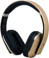 Produktbild: August EP650G Bluetooth NFC Kopfhörer gold