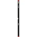 Produktbild: kwb Aluminium-Wasserwaage 120cm - Stoßfeste Libelle - 0,5mm/m Genauigkeit
