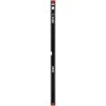 Produktbild: kwb Aluminium-Wasserwaage 120 cm, stoßfeste Libelle, 0,5 mm / m Genauigkeit, VPA