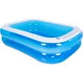 Produktbild: Jilong Aufblasbarer Rechteckiger Pool (46053603)