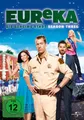 Produktbild: EUReKA: Die geheime Stadt - Season 3 (5 DVDs)