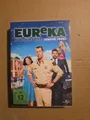 Produktbild: EUReKA: Die geheime Stadt - Season 3 (5 DVDs) | DVD | Zustand sehr gut   23