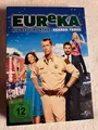 Produktbild: EUReKA: Die geheime Stadt - Season 3 | DVD 237