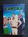 Produktbild: Eureka - Die geheime Stadt - Staffel 3 - Season three (5 DVDs) sehr gut !
